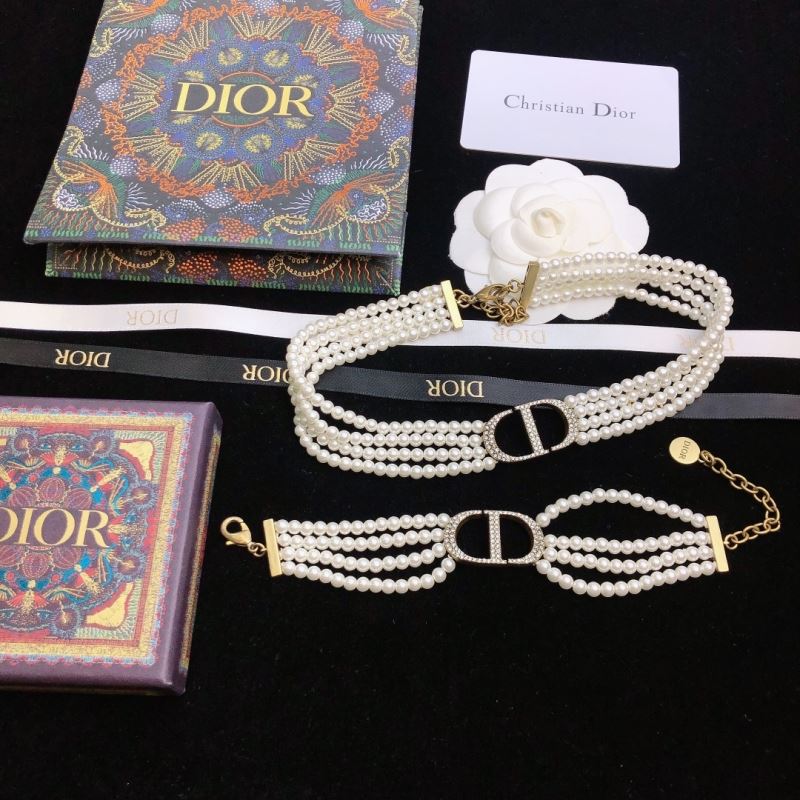 Christian Dior Bracelets